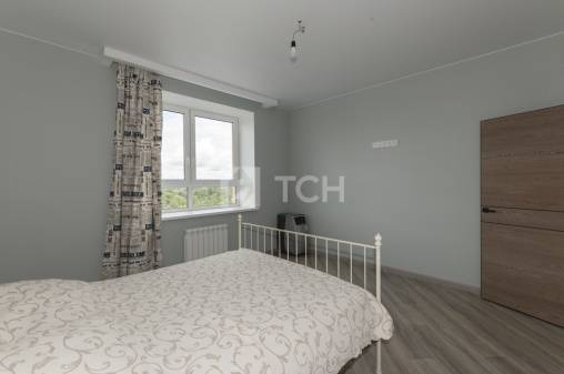 3-комн. квартира, Королёв, Советская улица, 47к9, #id1636072