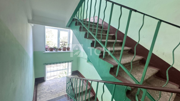 1-комн. квартира, Королёв, Садовая улица, 7, #id1400385