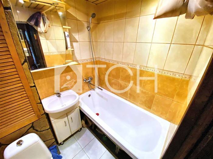 1-комн. квартира, Москва, ул Сормовская, 17к5 #id290846
