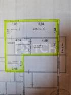2-комн. Квартира, Мытищи, улица Белобородова, 2В, #id712589
