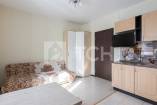 Квартира-студия, Балашиха, Спасский бульвар, 4, #id765994