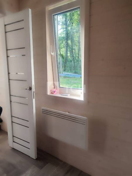 Дом, Сергиево-Посадский г.о., Сергиев Посад, 34, #id1857736