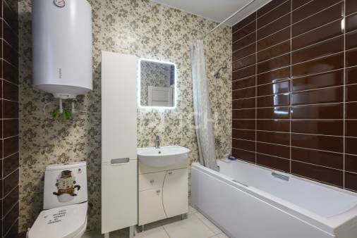 Дом, г.о. Щёлково, Льняная улица, 27, #id1827224