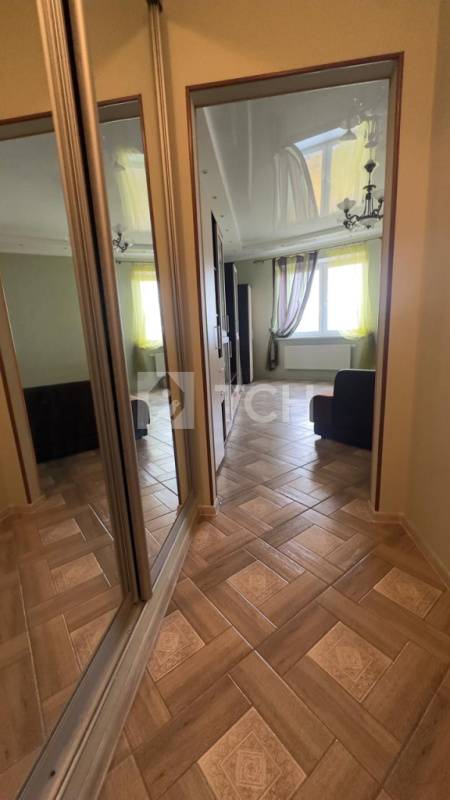 1-комн. квартира, Пушкино, улица Тургенева, 13, #id1822543