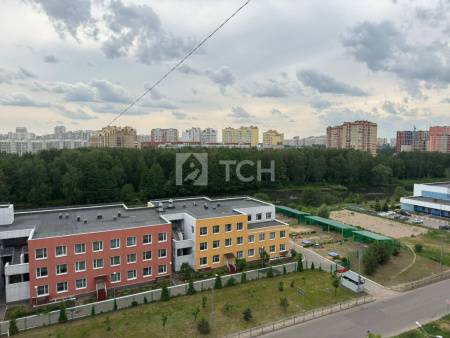 2-комн. квартира, Балашиха, Заречная улица, 25, #id1627950