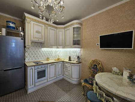 1-комн. квартира, Пушкино, 48к2, #id1798774