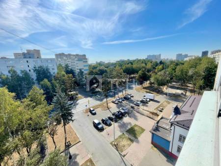 4-комн. квартира, Пушкино, 26, #id1589618