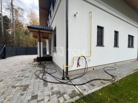 Дом, г.о. Пушкинский, садовое товарищество Здоровье, Зелёная улица, 3А, #id1865581