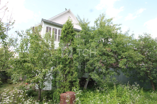 Дом, г.о. Щёлково, ДНТ Новинки, #id1409885