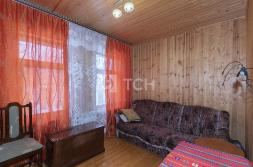 Дом, г.о. Мытищи, деревня Сорокино, Прибрежная улица, 3, #id625210