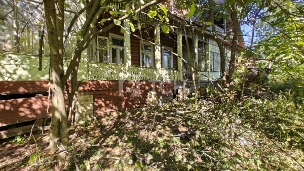 Дом, г.о. Королёв, Королёв, Комитетская улица, #id1159438