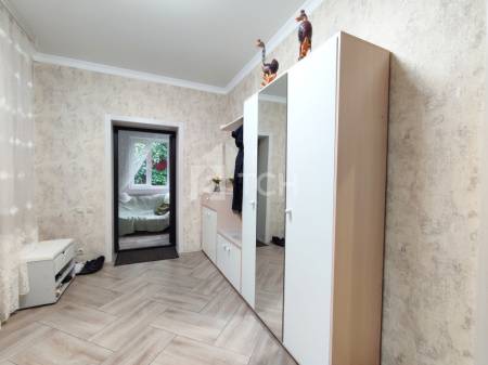 Дом, Раменский муниципальный округ, деревня Фенино, 23, #id1915837