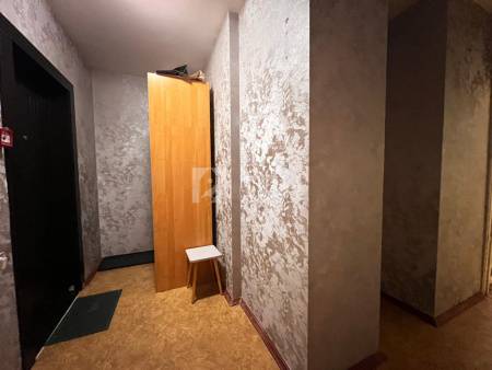 1-комн. квартира, Ивантеевка, улица Дзержинского, 8к2, #id1968188