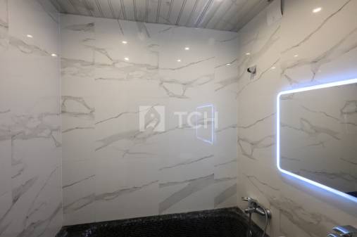 3-комн. квартира, посёлок Биокомбината, 27, #id1966096