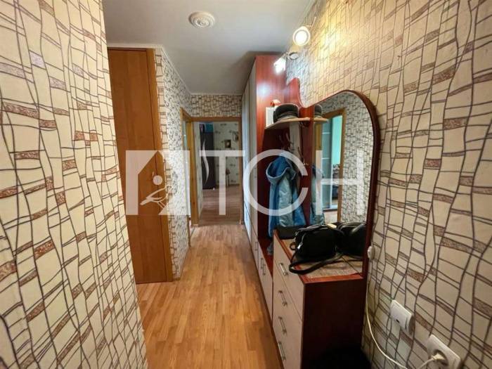 3-комн. квартира, Лосино-Петровский, ул Гоголя, 5 #id273996