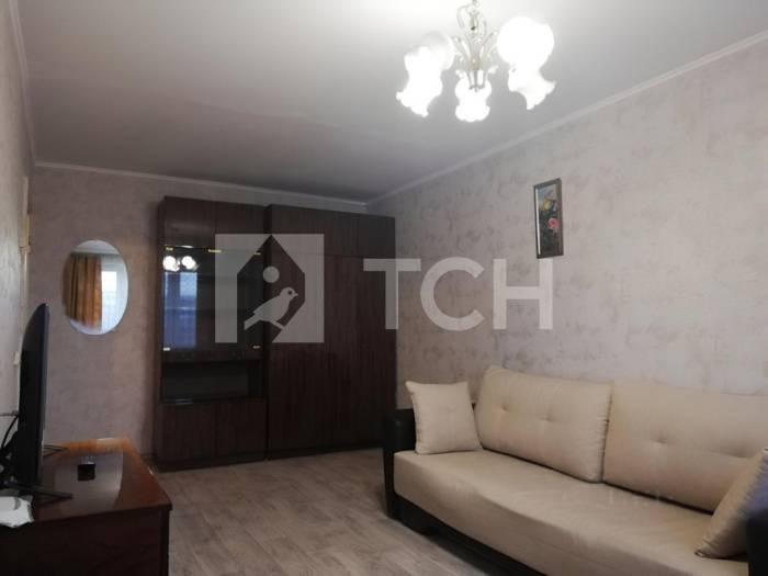 1-комн. Квартира, Мытищи, Лётная улица, 32к2, #id620185