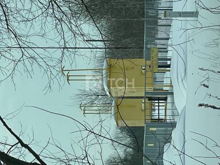 Дом, г.о. Луховицы, село Любичи, Советская улица, 27, #id994201