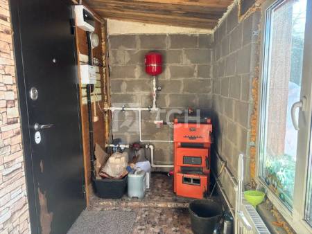 Дом, г.о. Щёлково, территория СНТ Звёздочка-1, 5, #id2048238