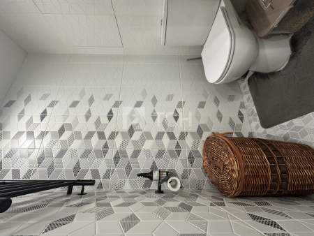 2-комн. квартира, Королёв, Бурковский проезд, 50, #id1738621