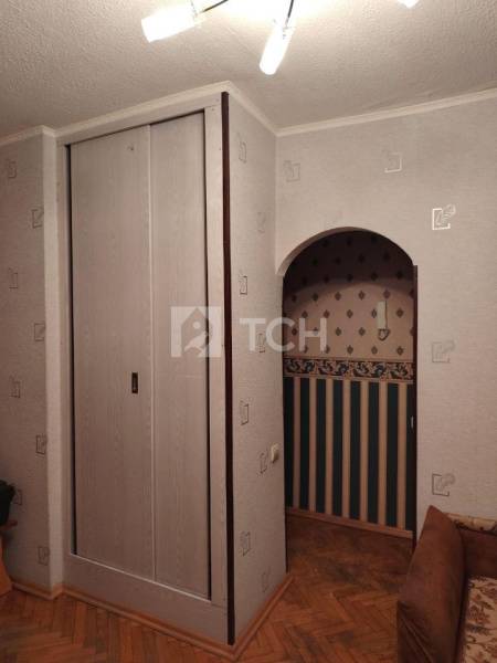 1-комн. квартира, Королёв, Пионерская улица, 41, #id1803476