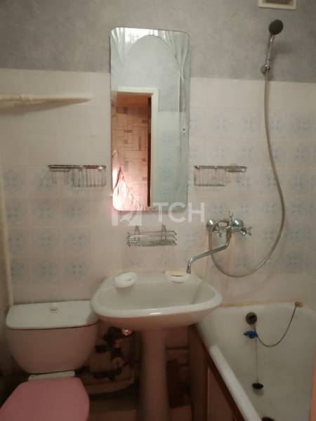 1-комн. квартира, Королёв, Первомайская улица, 2, #id1946684