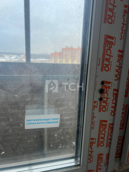 1-комн. квартира, Балашиха, улица Разина, 1А, #id975538