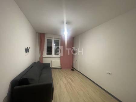 1-комн. квартира, дачный посёлок Зеленоградский, улица Зелёный Город, 3, #id1931374