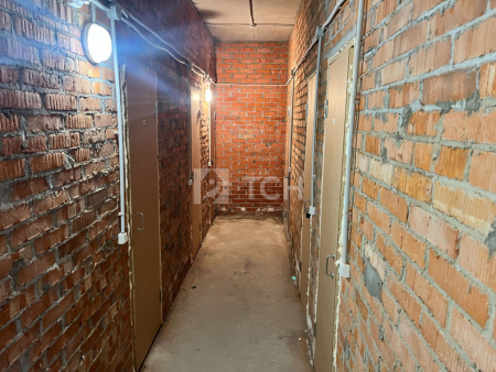 2-комн. квартира, Тенистый бульвар, 11, #id1583511