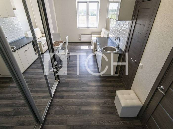 1-комн. квартира, Свердловский, ул Березовая, 2 #id282284