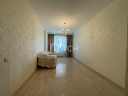 1-комн. квартира, Королёв, Пионерская улица, 13к5, #id1251006