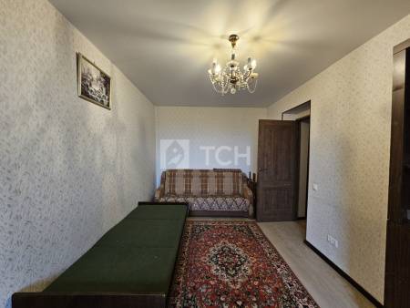 2-комн. квартира, Пушкино, Пушкинское шоссе, 8, #id1792538