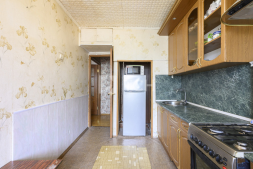 2-комн. квартира, Пушкино, улица Л. Толстого, 23, #id1732185