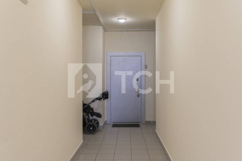 1-комн. Квартира, Мытищи, улица Кадомцева, 4, #id601991