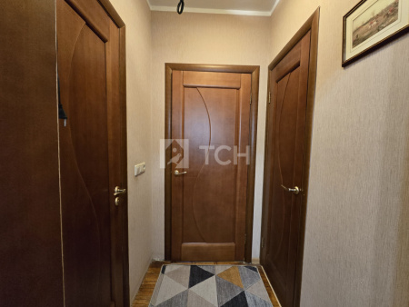 5-комн. квартира, Пушкино, 32, #id1357593