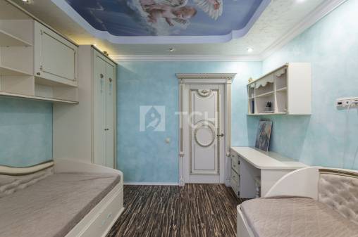 3-комн. квартира, Химки, Молодёжная улица, 70, #id1345267