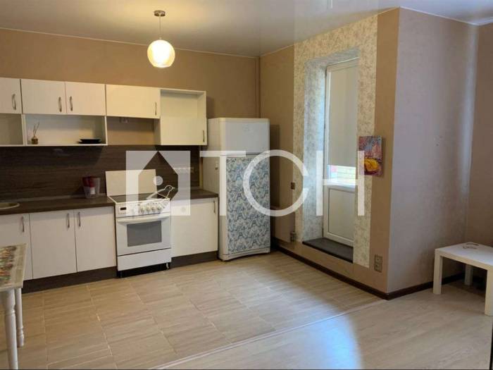 Квартира-студия, Свердловский, ул Заречная, 13 #id282960