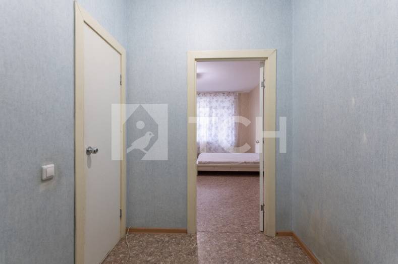 1-комн. Квартира, Королёв, Советская улица, 47к8, #id488841