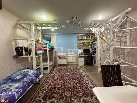 2-комн. квартира, Королёв, улица Горького, 79к7, #id1952387