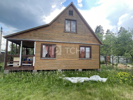 Земельный участок, Богородский г.о., село Мамонтово, 95, #id1145303