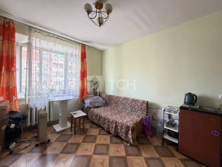 Комната, Ивантеевка, Трудовая улица, 12А, #id2115482