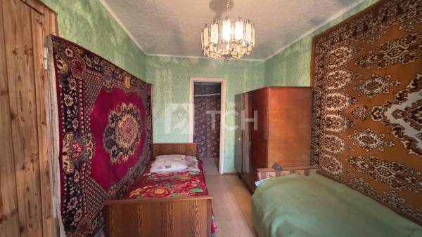 2-комн. квартира, Ивантеевка, Советский проспект, 15, #id1865551