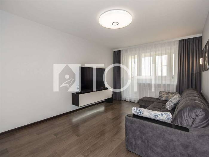 3-комн. квартира, Королев, ул Горького, 45 #id271420