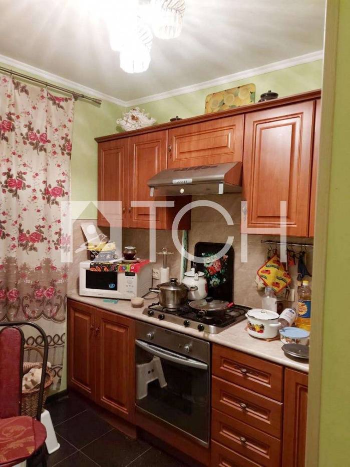 2-комн. квартира, Москва, ул Широкая, 5к1 #id276955