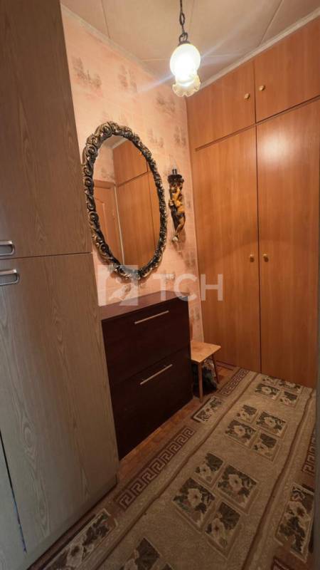 1-комн. квартира, деревня Нововоронино, 40, #id1921876