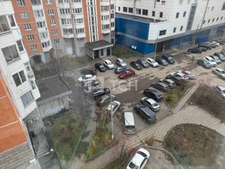 2-комн. квартира, Королёв, улица Горького, 12А, #id1947823