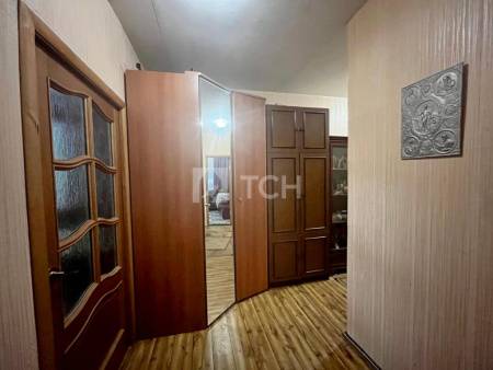 1-комн. квартира, Щёлково, Сиреневая улица, 5Б, #id1777657