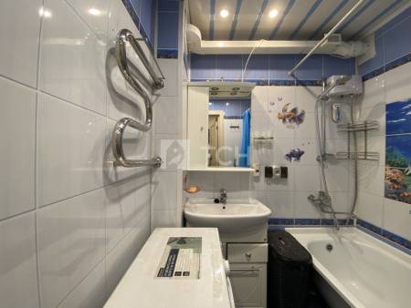 1-комн. квартира, Балашиха, улица Некрасова, 4, #id1982002