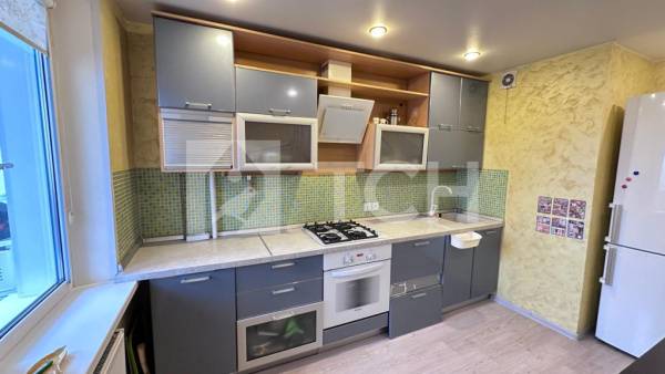 3-комн. Квартира, Пушкино, Боголюбская улица, 6, #id359479