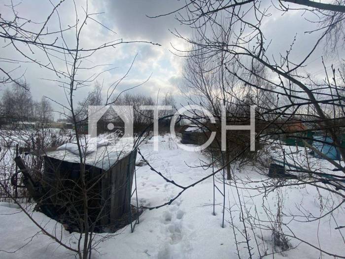 Участок, Ивантеевка, СНТ Славяне #id276570