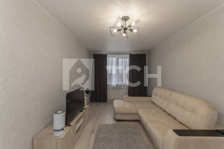 1-комн. Квартира, Ивантеевка, улица Бережок, 4, #id512469